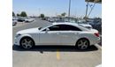 Mercedes-Benz CLS 550 MERCEDES BENZ CLS550 TWIN TURBO