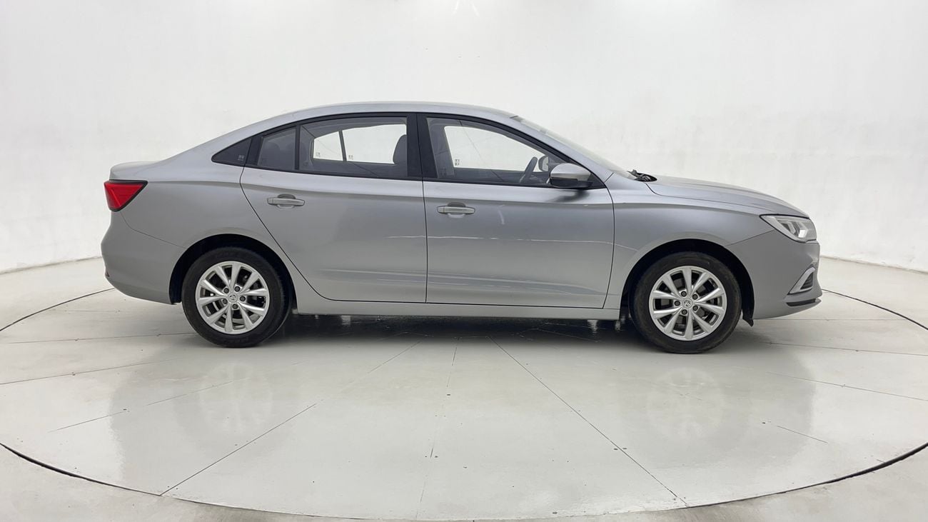 MG 5 Std 1.5L 2022 STD | AED 438/Month | 0 DP | 30 Day Return | Warranty | Service History