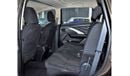 Mitsubishi Xpander EXCELLENT DEAL for our Mitsubishi Xpander ( 2021 Model ) in Brown Color GCC Specs