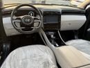 Hyundai Tucson ULTIMATE fully loaded with panoramic sunroof