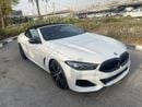 BMW M850i Warranty