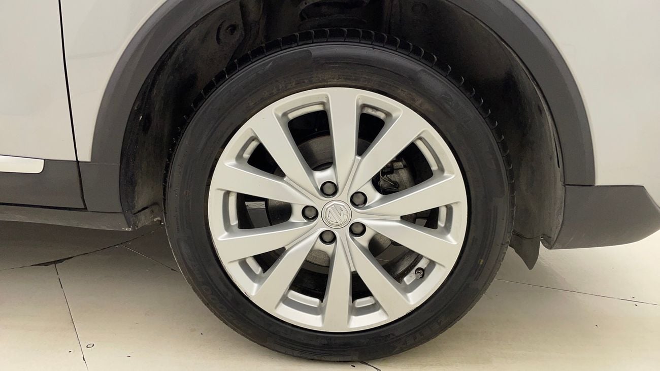 MG ZS STD 1.5 | Zero Down Payment | Home Test Drive