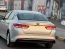 Kia Optima EX 2.4L (178 HP)