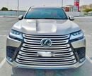 Lexus LX 600 Signature 3.5L