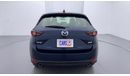 Mazda CX5 GS 2.5 | Zero Down Payment | Free Home Test Drive