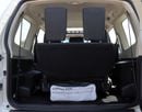 Mitsubishi Pajero GLS HIGHLINE ACCIDENTS FREE - GCC - PERFECT CONDITION INSIDE OUT - FULL OPTION