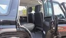 Toyota Land Cruiser 70 2026 Model Toyota Land Cruiser Hardtop LC76, 4.0L Petrol 4WD 6A/T, Ready for Export