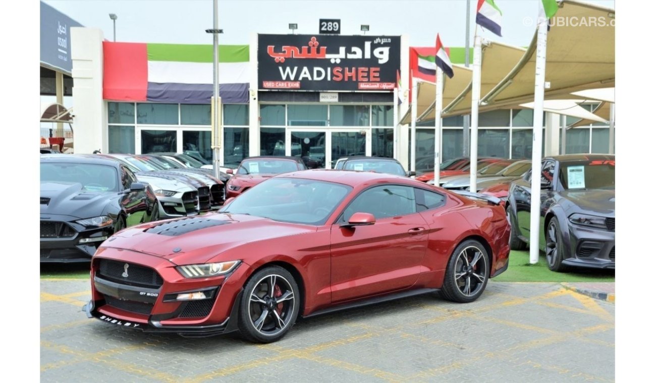 فورد موستانج AUGUST BIG OFFERS//MUSTANG/GT/BIG  SCREEN /