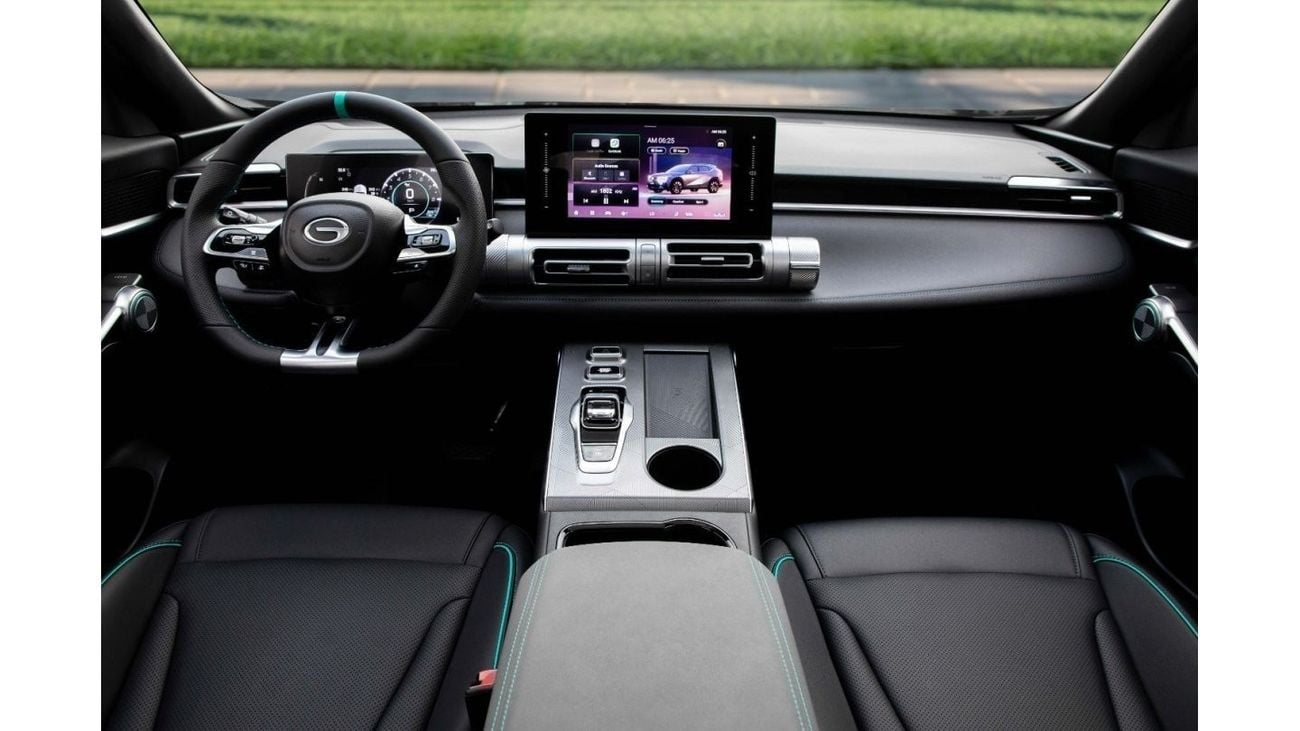 GAC EMKOO | 1,860 P.M  | 0% Downpayment | BRAND NEW!