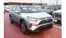 تويوتا راف ٤ Toyota Rav4 XLE 2.0L 4x4 | 2023 | Petrol | For Export Only