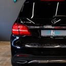 مرسيدس بنز GLS 500 Std 4.7L AED 2,682 P.M • 0% Downpayment • Mercedes GLS500 • 1 Year Warranty