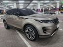 لاند روفر رانج روفر إيفوك P200 R-Dynamic HSE 2.0L