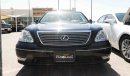 Lexus LS 430