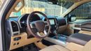 Ford F-150 Lariat