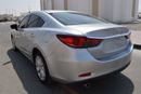 Mazda 6 S Mazda 6, model:2018. Excellent condition