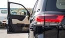 Toyota Land Cruiser LC300 GXR 3.3D AT MY2025 – BLACK
