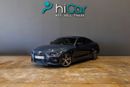 BMW 430i M SPORT AED 2,490 P.M • 0% Downpayment • BMW 430i M-Sport • 1 Year Warranty