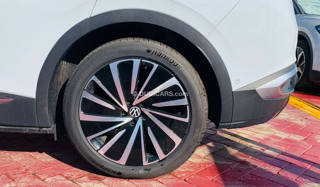 New Volkswagen ID.4 BRAND NEW VOLKSWAGEN ID4 X PRO, WHITE COLOR, FULL