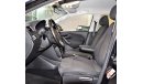 Volkswagen Polo AMAZING Volkswagen Polo 2013 Model!! in Black Color! GCC Specs