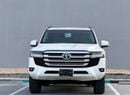 تويوتا لاند كروزر EXR 4.0L Engine Full Option