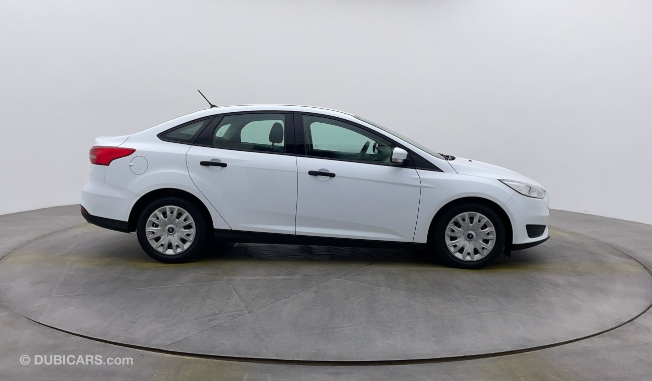 Ford Focus Ambiente 1500