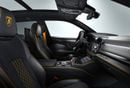 Lamborghini Urus Lamborghini Urus SE Full production 2026 Akrapovic