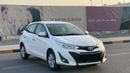 Toyota Yaris S 1.3L Hatchback GCC