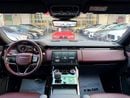 Land Rover Range Rover Sport P400 HSE DYNAMIC GCC
