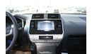 Toyota Prado 2023 Toyota Prado TXL 4.0L V6 (Only for Export)