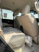 Toyota Land Cruiser GXR 2026 TOYOTA LAND CRUSIER GXR 4.0L V6 WITH RADAR FULL OPTION