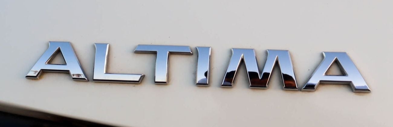 Nissan Altima S 2.5L Nissan Altima | 2.5 L | 2022 | GCC | Accident-Free | In Excellent Condition | 991 P.M