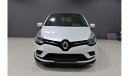 Renault Clio RENAULT CLIO DIESEL 2019 FULL OPTIONS