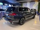 BMW X7 2,370 Monthly Payment | 2021 BMW X7 40i Pure Excellence 2021 | Full Service History