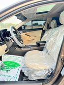 Kia Optima EX Very good condition inside and outside