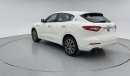 Maserati Levante STD 3 | Zero Down Payment | Free Home Test Drive