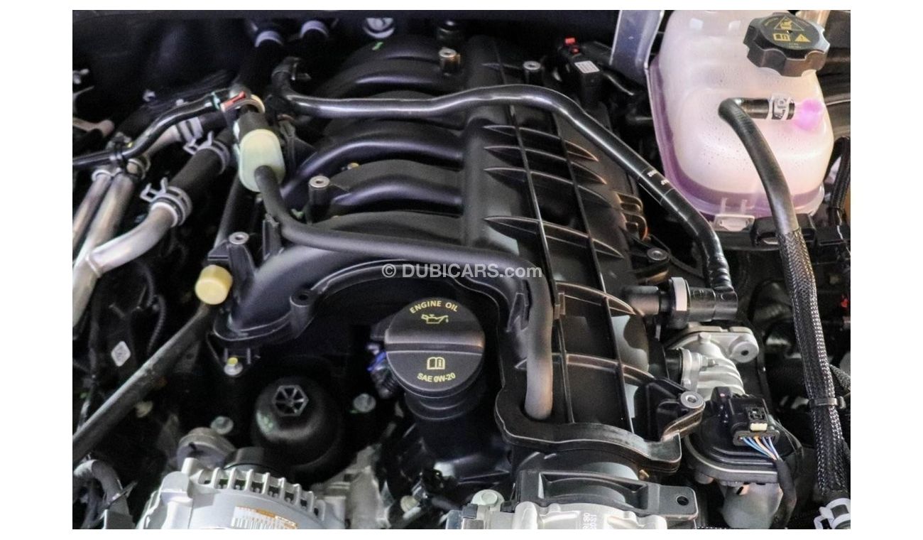 Jeep Wrangler Sahara JL