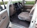 Toyota Land Cruiser 70 Std 4.5L 4WD
