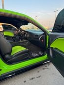 دودج تشالينجر SXT Plus 3.6L