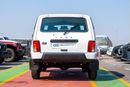 Lada Niva LEGEND 4X4 URBAN - 2025