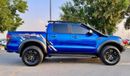 Ford Ranger Raptor PREMIUM CONDITION | 2.0L DIESEL ENGINE | ROOF MOUNTED LED STRIPS LIGHTS