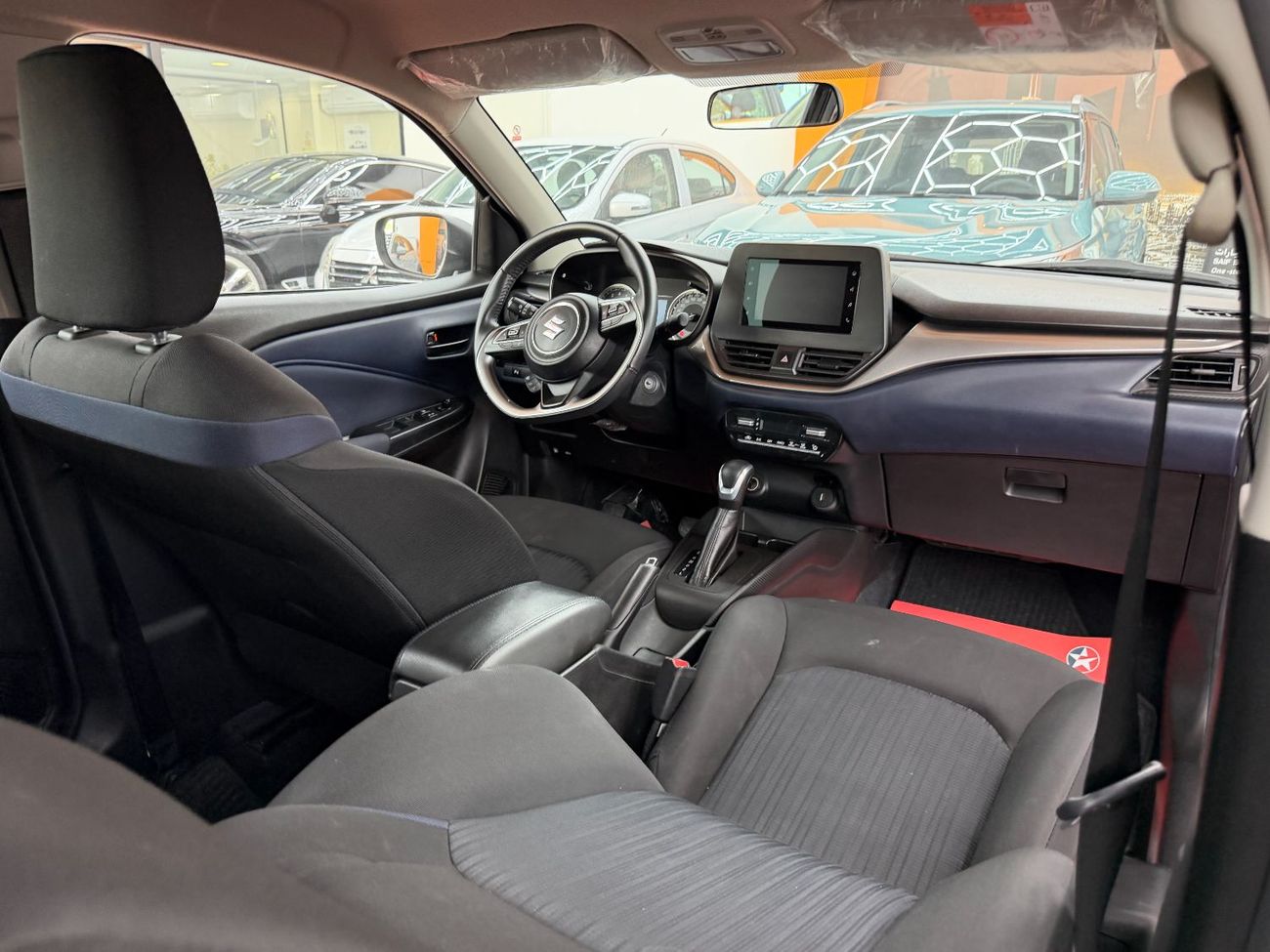 سوزوكي بالينو 1.5L GL 0% Down Payment | NO CONVENIENCE FEES | Under warranty | Certified Pre-owned l