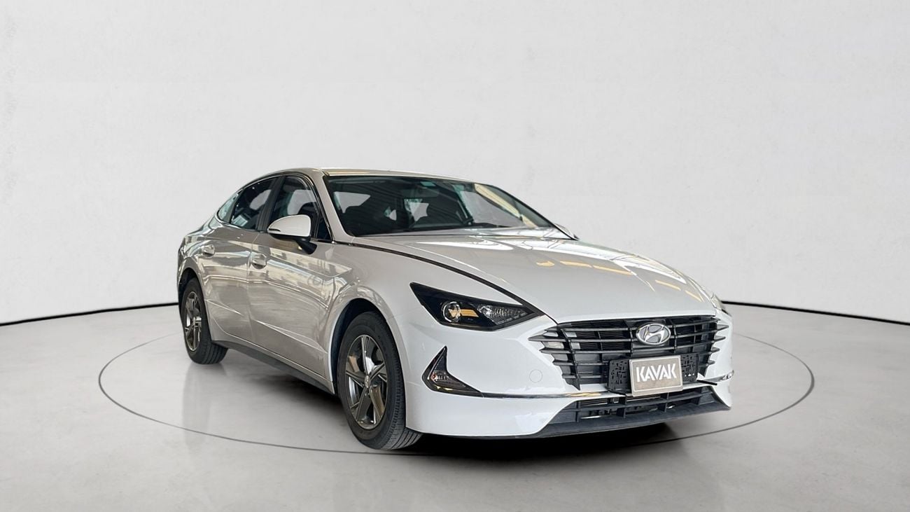 Hyundai Sonata 2.5 AUTO SMART | Guaranteed Warranty | 0 Down Payment