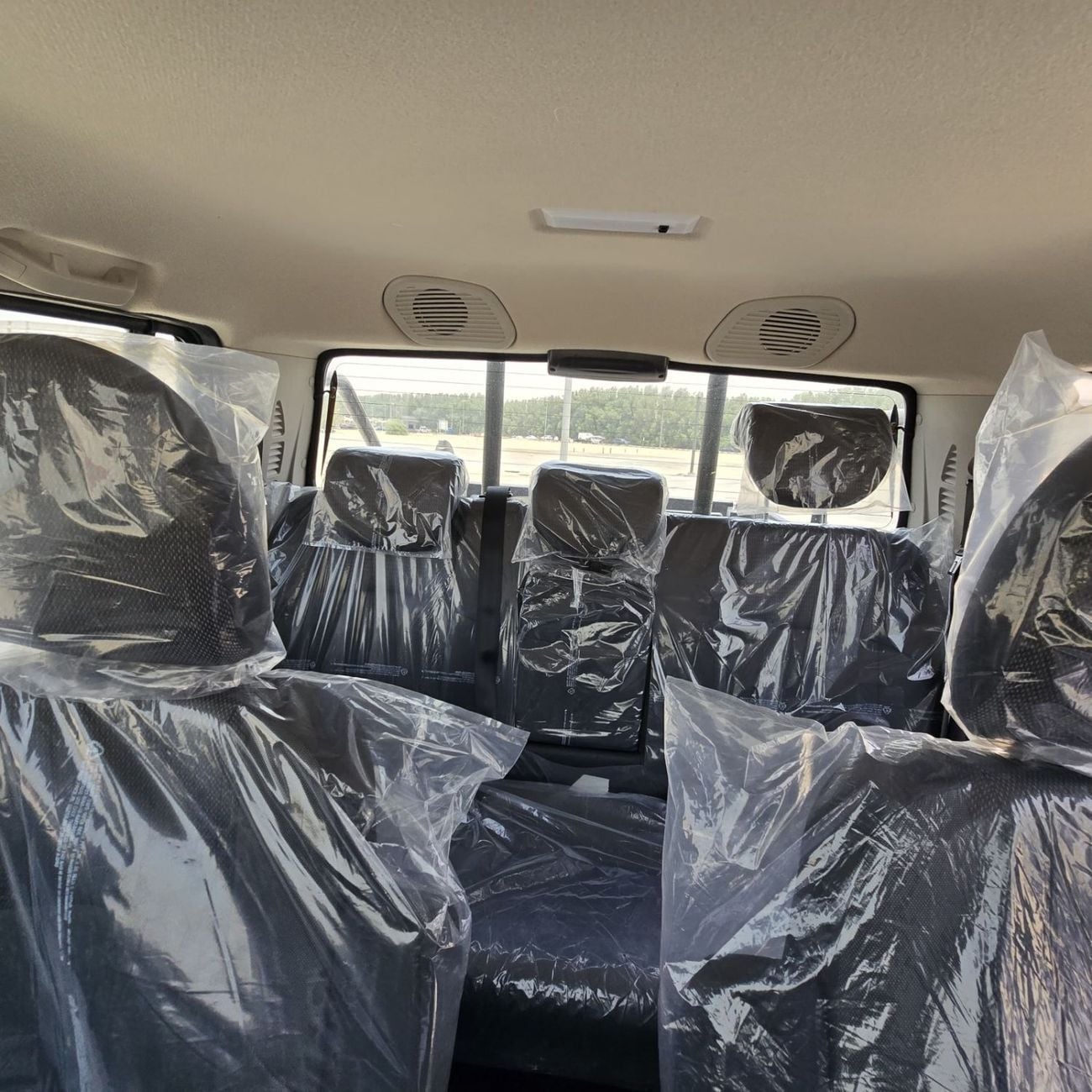 Mahindra Pik Up MAHINDRA PIK-UP S6 (4x4) DOUBLE CAB – BRAND NEW – GCC SPEC  Powerful and reliable 2.2L mHawk Turbo D