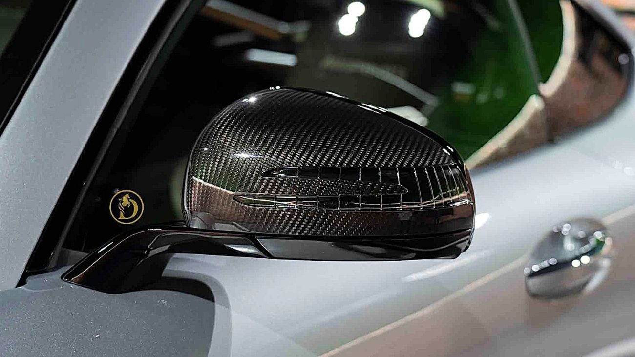 Mercedes-Benz AMG GT BLACK SERIES | LIMITED OFFER | LIMITED-EDITION | AMG EXTERIOR CARBON PACKAGE