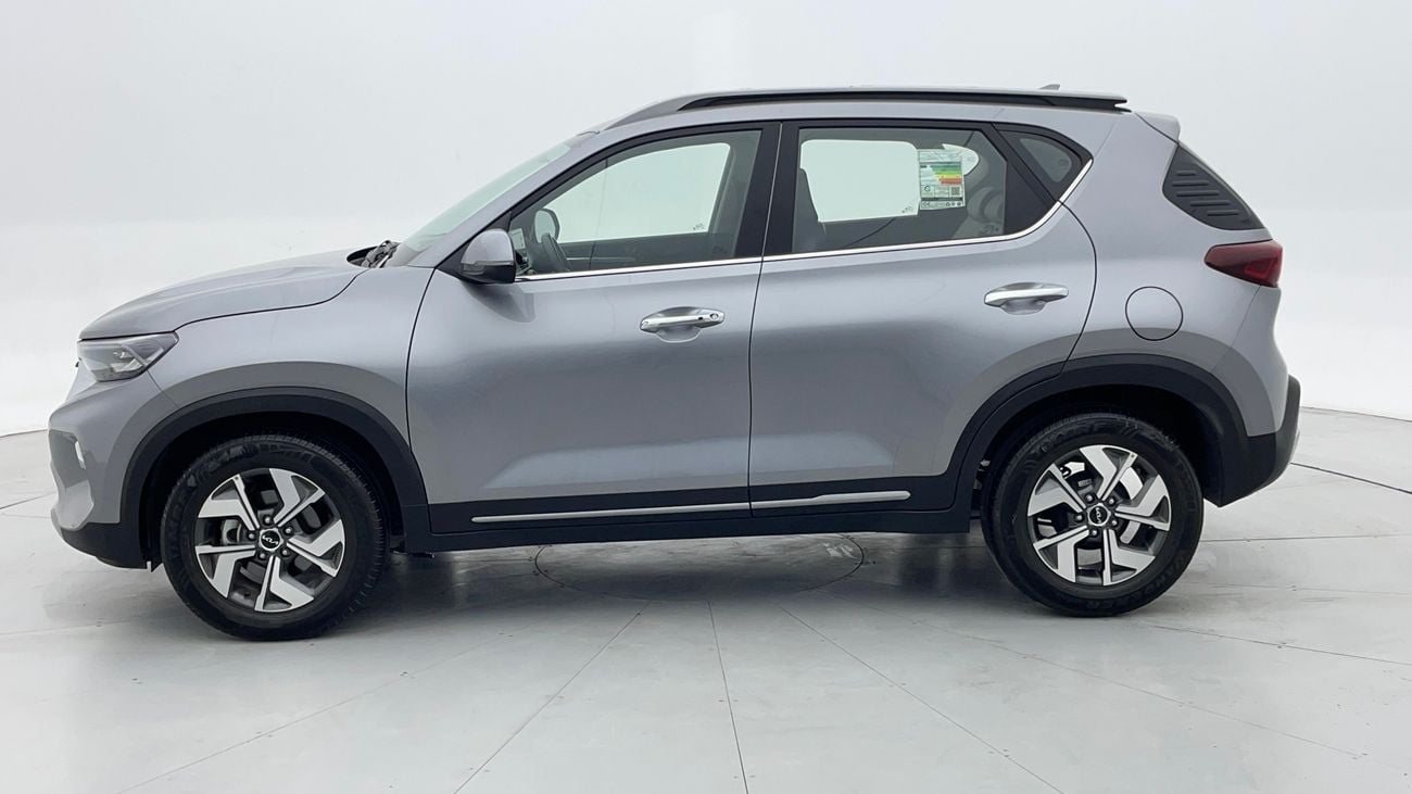 Kia Sonet EX 1.5 | Zero Down Payment | Free Home Test Drive