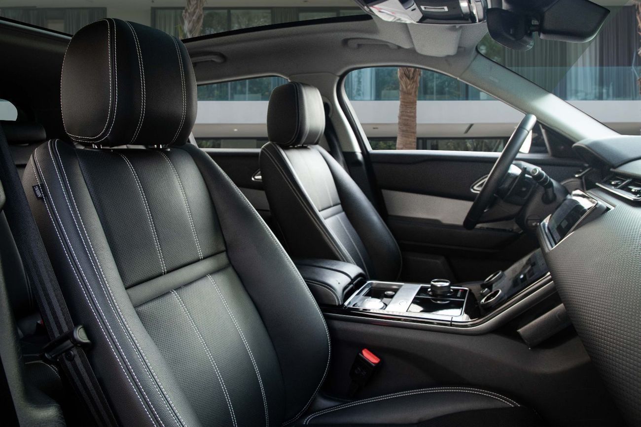 لاند روفر رينج روفر فيلار P250 S | 2,468 P.M  | 0% Downpayment | Full Agency History!