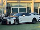 نيسان جي تي ار Std نيسان GTR وارد كلبن تايتل كت نيسمو بحاله ممتازه بدون حوادث