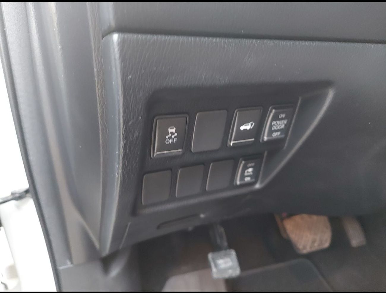 إنفينيتي QX60 Premium 3.5L