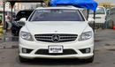 Mercedes-Benz CL 550