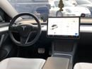 Tesla Model 3 Performance